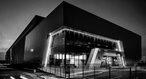 Aligned Energy Data Center-BW